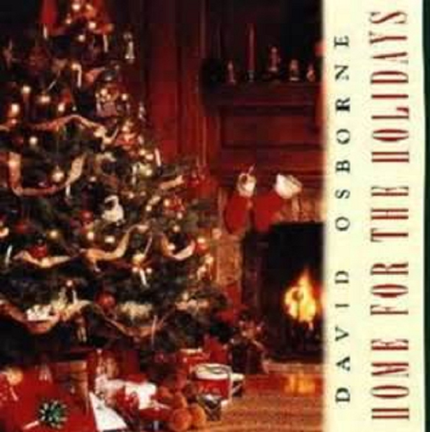 The Little Drummer Boy