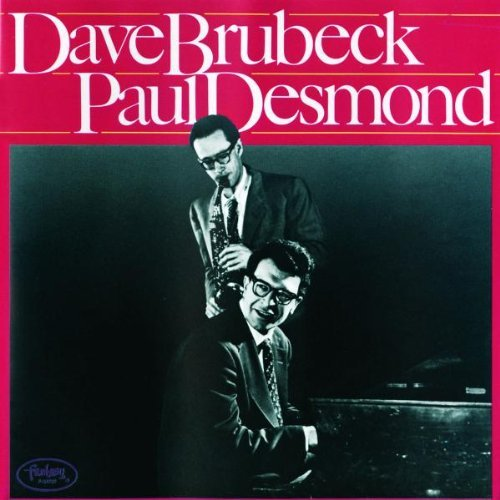 Dave Brubeck/Paul Desmond