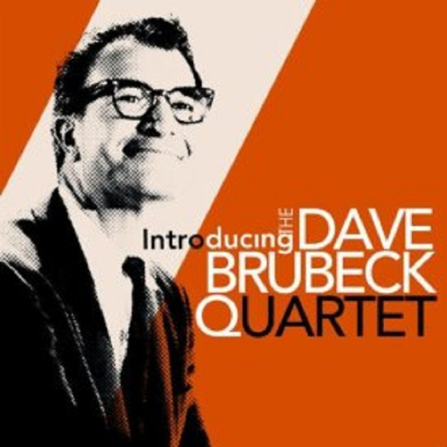 Dave Brubeck Quartet in Amsterdam [live]