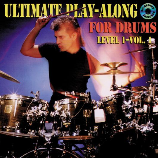 rock shuffle minus drum