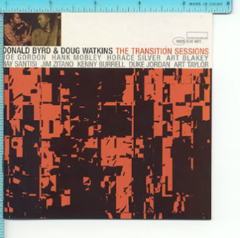 Polka Dots and Moonbeams