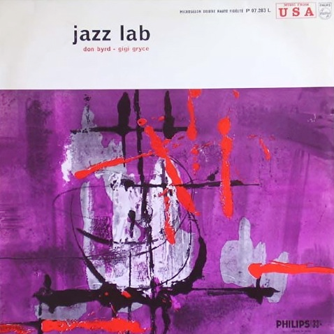 Jazz Lab