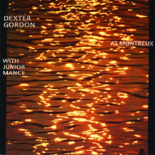 Dexter Gordon at Montreux (With Junior Mance)