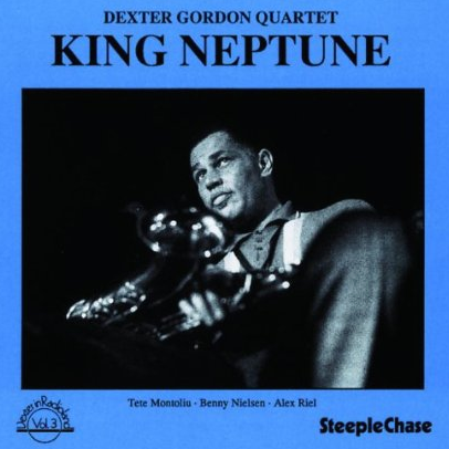 King Neptune [live]