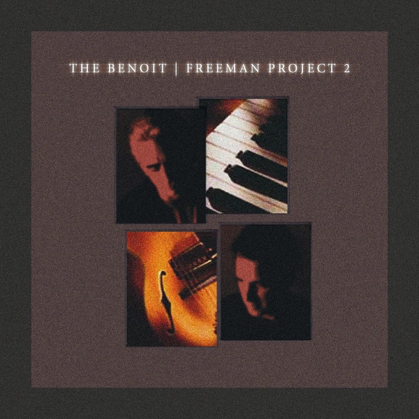 Benoit/Freeman Project 2