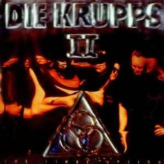 Die Krupps II: The Final Option