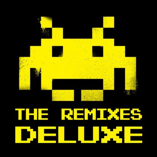 Dark Beat (deadmau5 Remix)