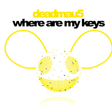 Where My Keys (Original Mix)