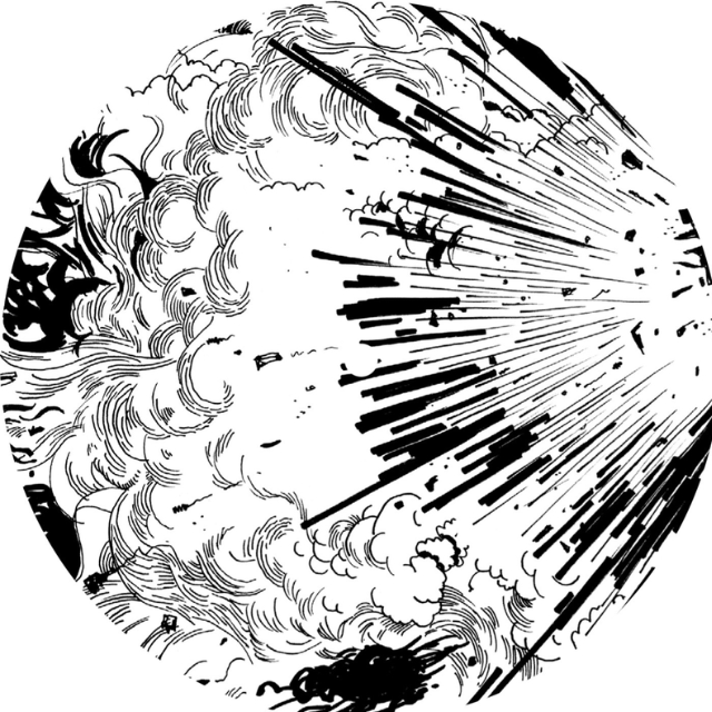 Woof Woof (Hudson Mohawke Remix)