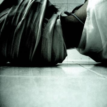 Bisc1 & Dan F - White Wall