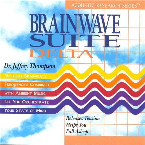 Brainwave Suite: Alpha-Theta