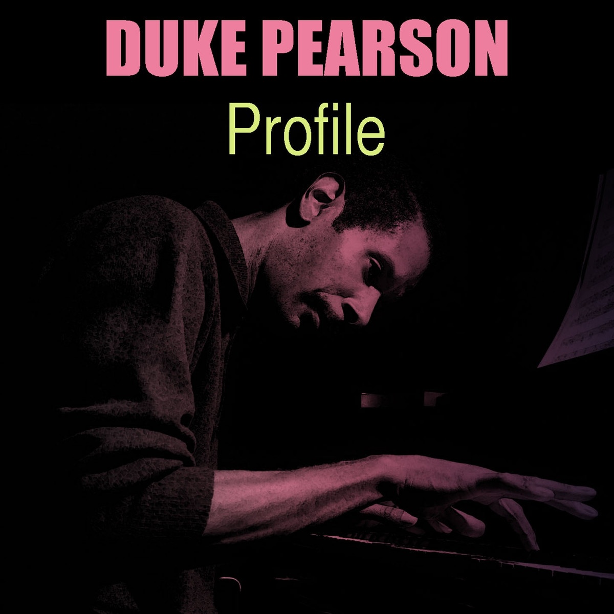 I'm Glad There Is You