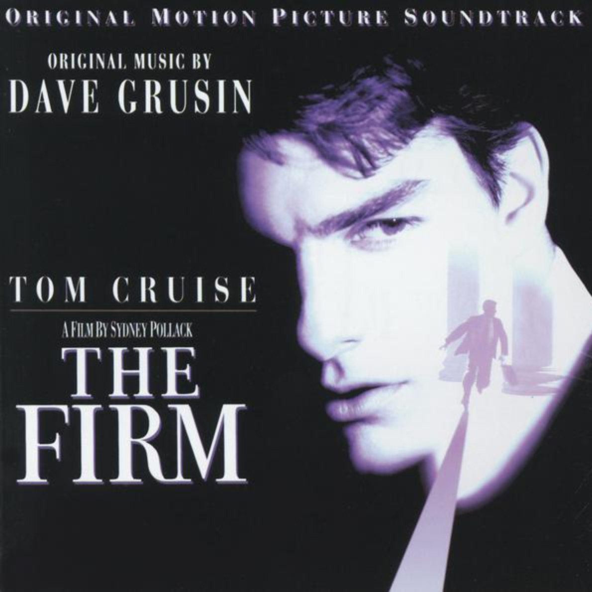The Firm (Original Motion Picture Soundtrack)