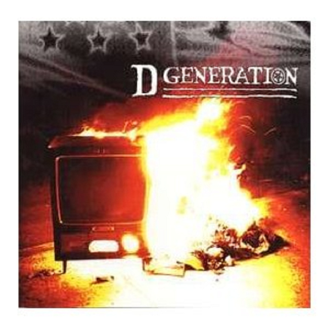 Waiting for the Next Big Parade