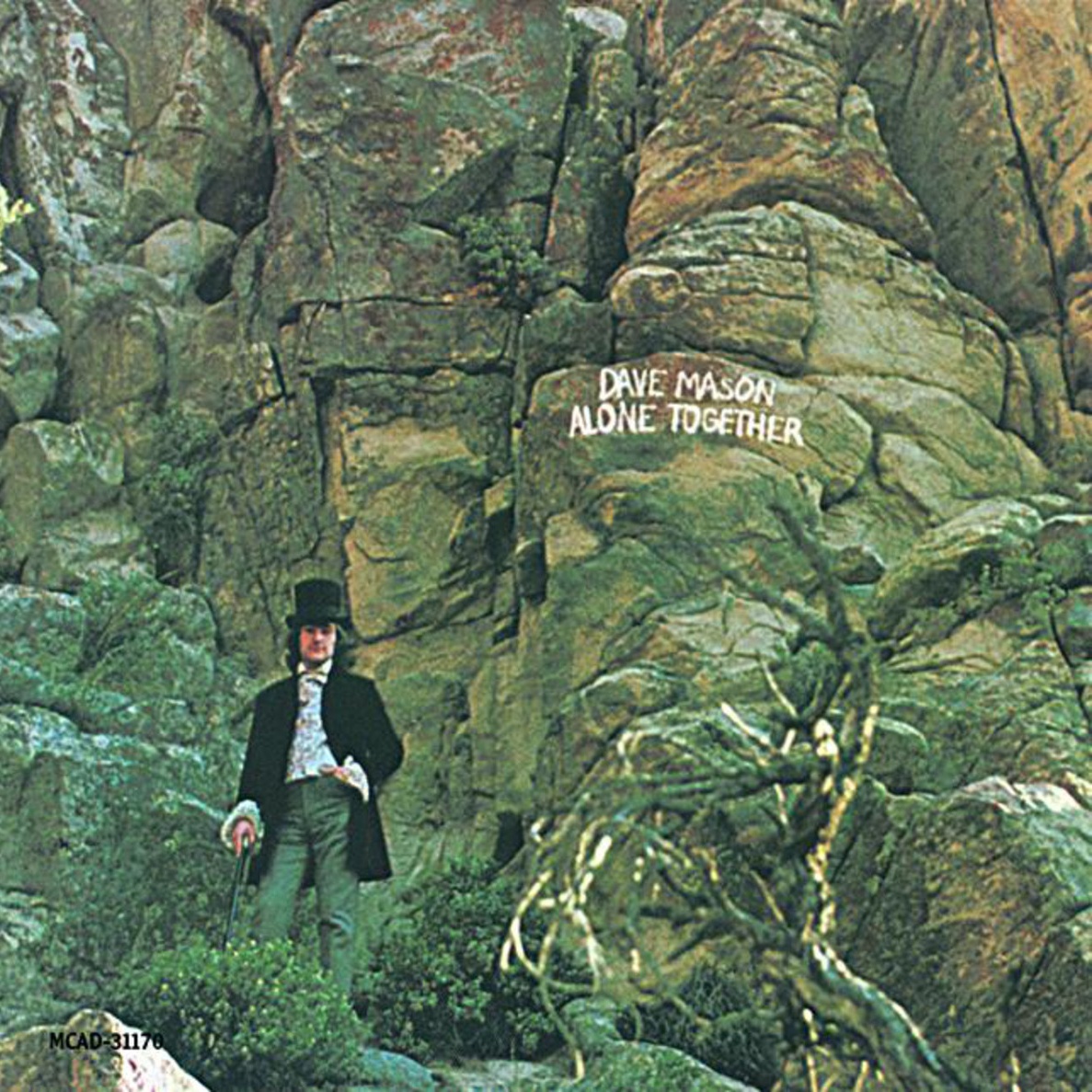 Look at You, Look at Me