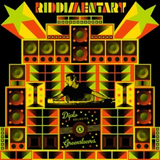 Riddimentary (Diplo Selects Greensleeves)