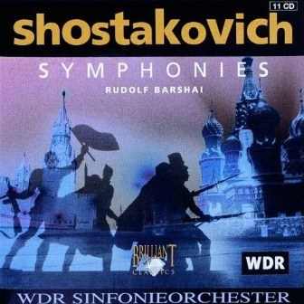 Symphony No.3 in E flat major, op.20, for Chorus & Orchestra: First of May