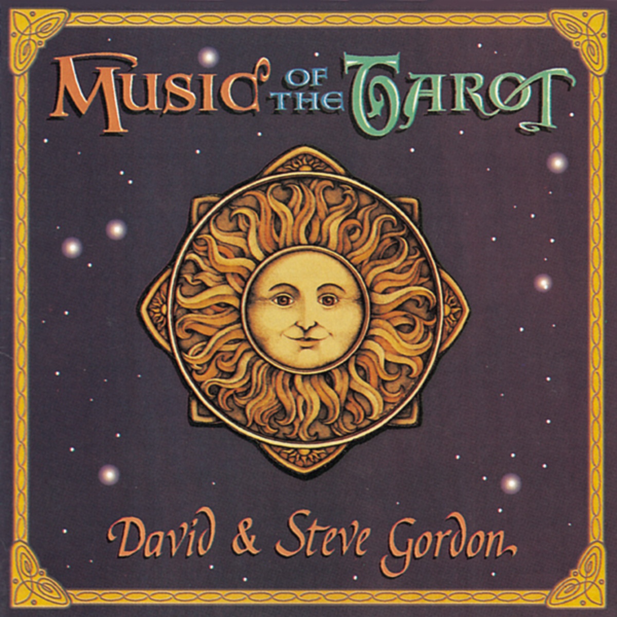 Music of the Tarot