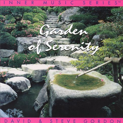 1st Movement: Secret Fountain