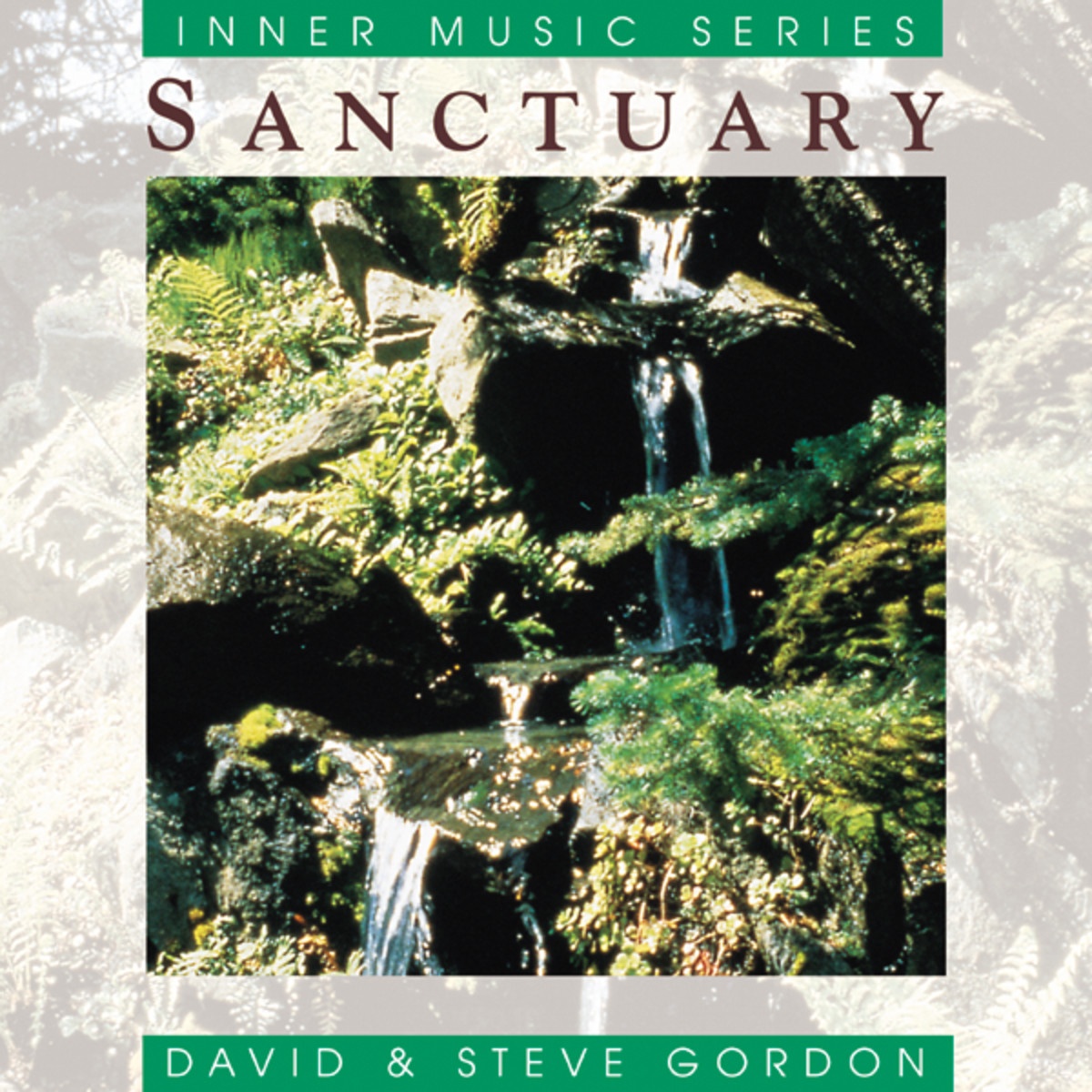 Sanctuary, Pt. 3: Sacred Elixer (Reprise)