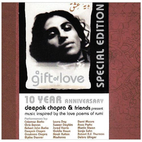 A Gift Of Love - 10 Year Anniversary (Special Edition)