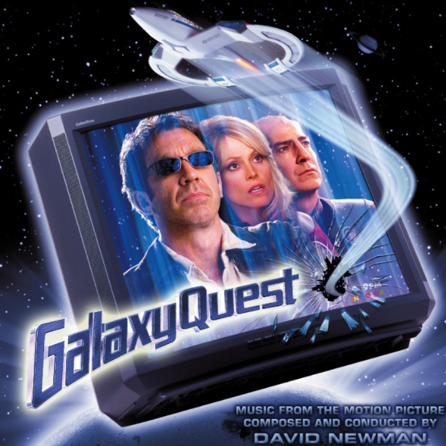 Galaxy Quest(O.S.T)