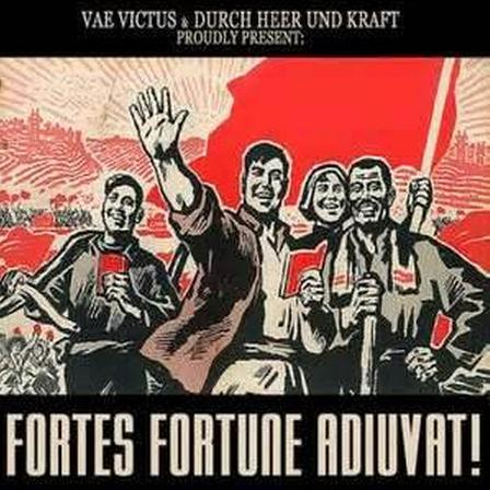 Workers Revolt In The Factory