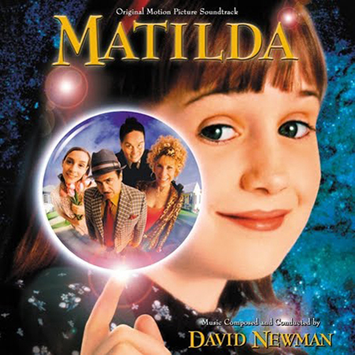 Matilda (Original Motion Picture Soundtrack)