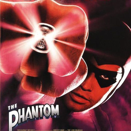 Phantom [O.S.T]