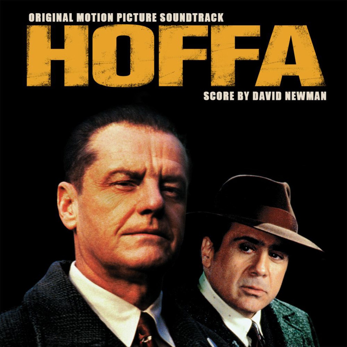 Hoffa Trailer