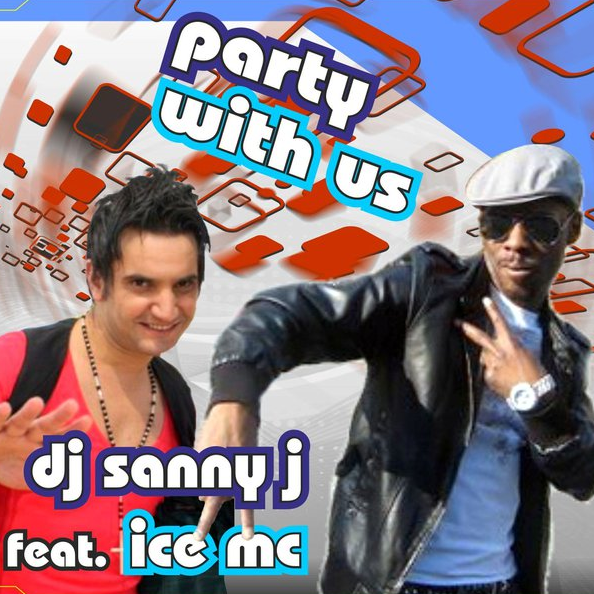 Party With Us (D@niele Uk Mix)