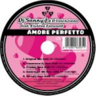 Amore Perfetto (Casanova Dj Rmx)