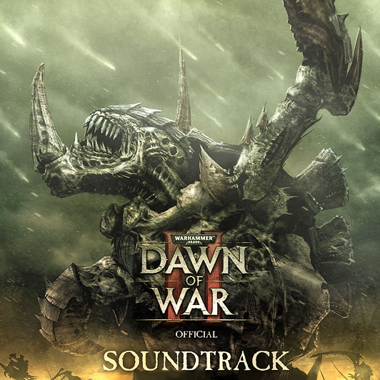 Warhammer 40k:Dawn of War2