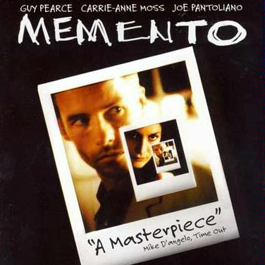 Memento (Main Theme)