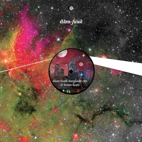 Galactic Fun (Bonus Beats)