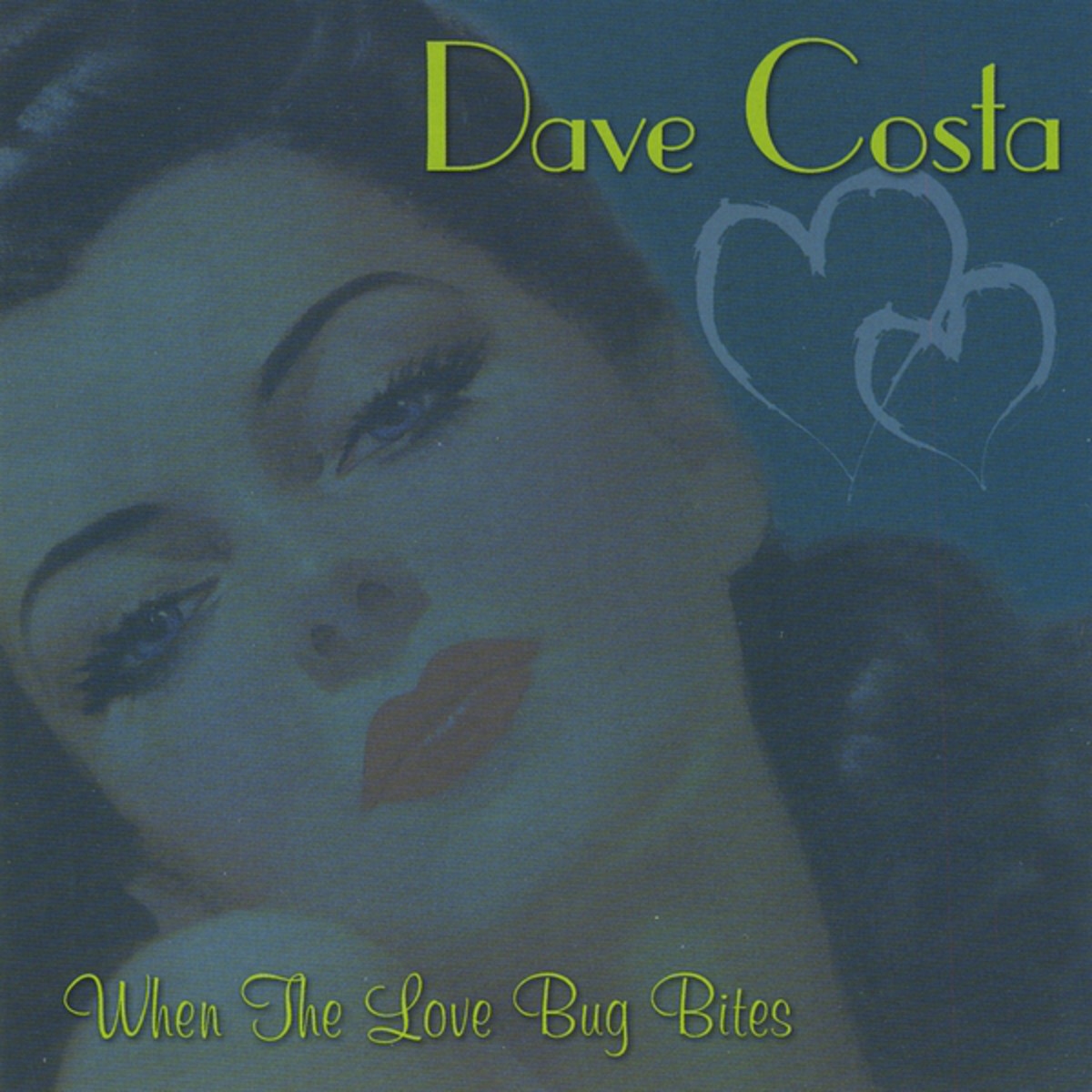 The Shadow of Your Smile