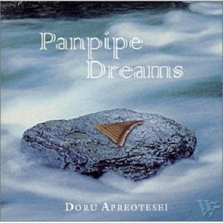 Panpipe Dreams