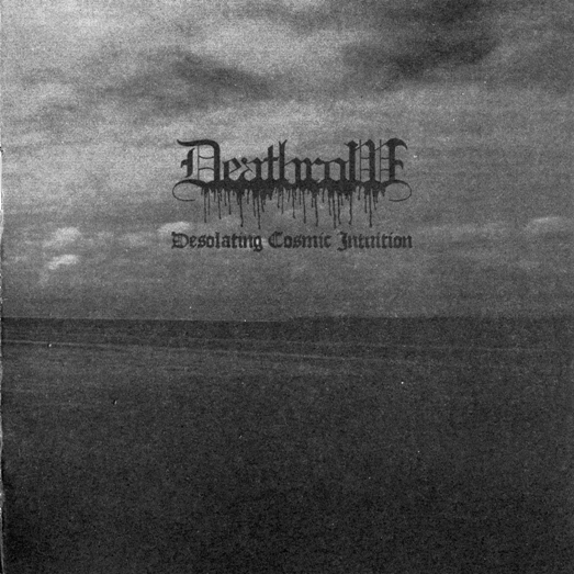 Possessed By Discomfort