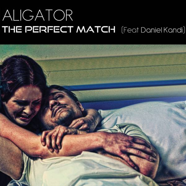 The Perfect Match (Aligator Chill Out Mix)