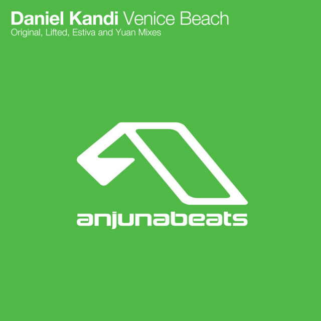 Venice Beach [lifted mix]