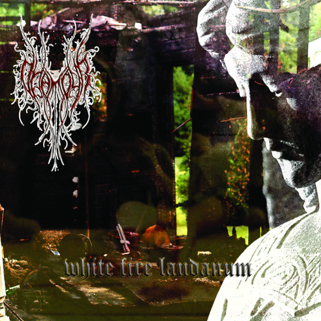 The Hermit Rain (Morphia Antares)