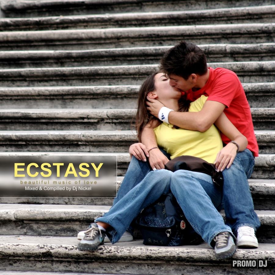 Ecstasy (Chill In The Sunrise Mix)