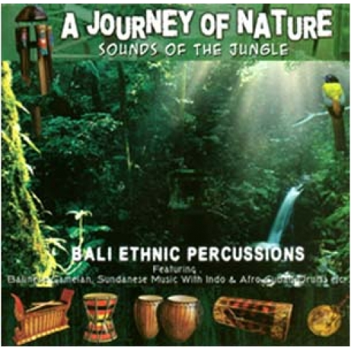 A Journey of Nature : Sounds of the Jungle
