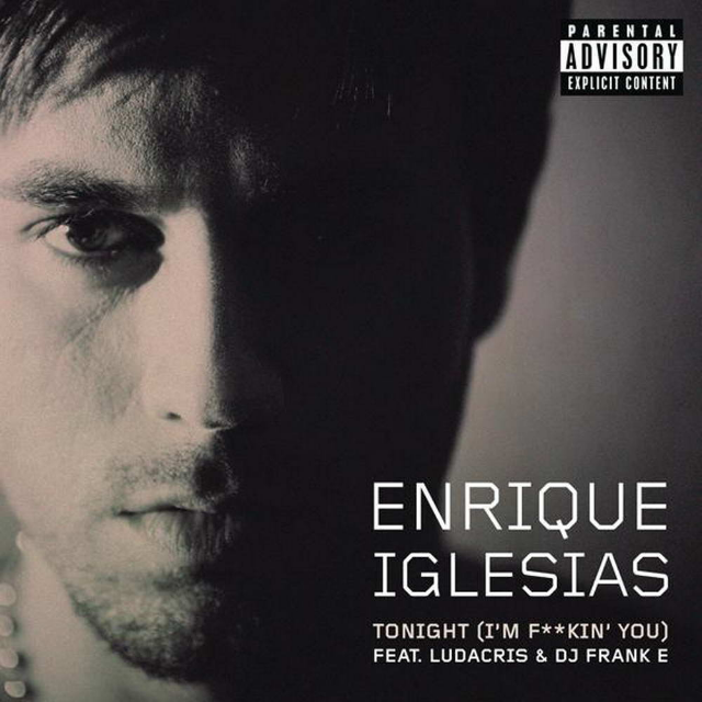 Tonight (I'm Lovin' You) [feat. Ludacris & DJ Frank E]