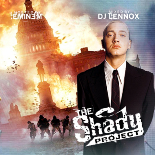 Eminem Dj Lennox Intro