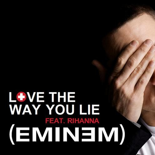 Love the Way You Lie (Jay T Remix)