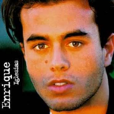 Enrique Iglesias [1995]