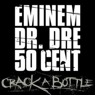 Crack A Bottle (Instrumental)