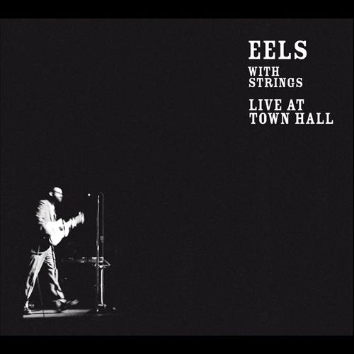 The Only Thing I Care About (Live At Town Hall)