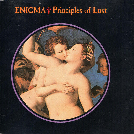 Principles Of Lust (Maxi-Single)